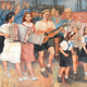 Illustration for article titled The Melancholy, Crumbling Remains Of Great Socialist Murals